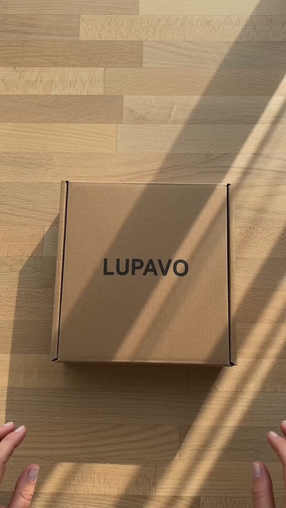 Harnais anti-traction LUPAVO